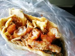 -萍姐炸串·大饼卷一切