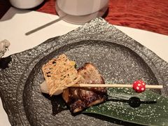 -京怀石·壬生