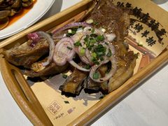 -火龙堂·风味民间菜(文一路店)