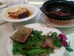 -永和红旗美食城