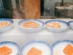 -半岛听涛蒸汽海鲜自助(K11店)
