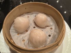 -京香轩·中餐厅(上海中庚聚龙酒店)