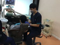 -希望齿科(河西店)