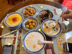 -赵记传承·中国甜品(福州总店)