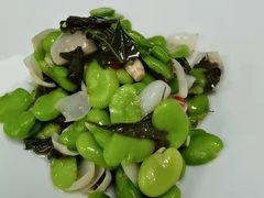 -香山湖华璋大酒店(新浦路店)