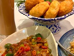 -BetterThai 泰加(苏州中心店)