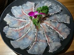 -捞围鲜·港式打边炉(海阳路店)