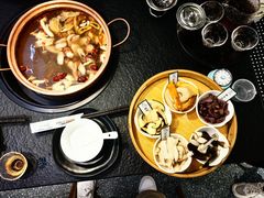-一善菌·云南菌汤·云南菜(银泰城店)