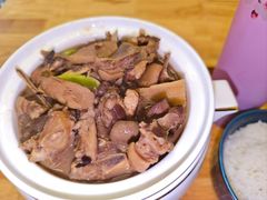 -三才二真·药膳养生炖汤(海珠湾店)