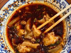 -刘抄手(滨江店)