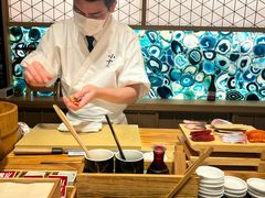 -小十Omakase(地王大厦店)