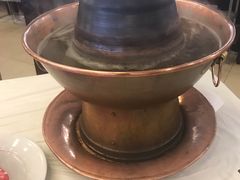 -东来顺饭庄(王府井步行街店)