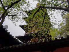 -寒山寺