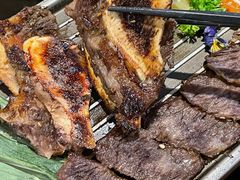 -昱匠·日本料理(金融街店)