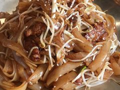 -港久茶餐厅(鹭洲里店)