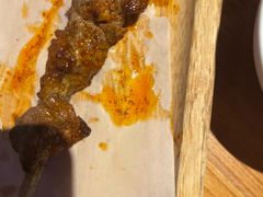 -胖老汉椒麻鸡清真新疆菜(西御街店)