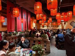 -山四砂锅(太原钟楼街店)