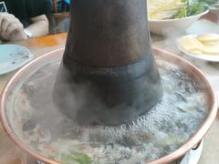 -东来顺饭庄(西直门店)