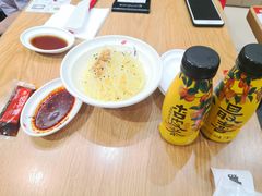 -喜家德虾仁水饺(南山书城店)