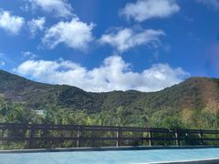 -宁波松兰山滨海旅游度假区