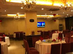 大堂-北门饭店(三香路店)