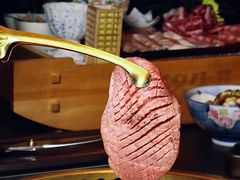 -铭牛烧肉·和牛海鲜自助(高新月牙湖店)