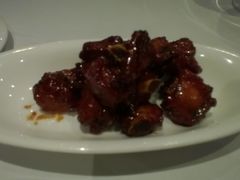 糖醋小排-苏浙汇(朝外店)
