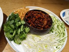 -满园烤鸭·春饼(抚顺万达店)
