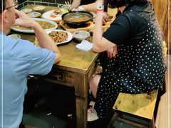 -小厨食堂(黄田坝店)