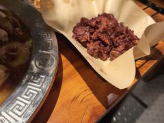 -破店肥哈·海鲜·烧烤(郑州银泰inPARK店)