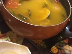 -早安曼谷泰国餐厅