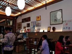 -笑来喜馄饨小笼工坊店(湖滨街店)