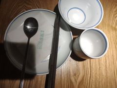 -吴记粥铺·淮扬小馆(欧尚店)