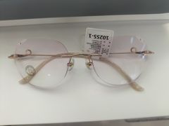 -宝视达眼镜(公园道店)