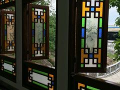 -广州七星岗古海岸遗址科学公园