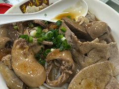 -荔林食店(西华路店)