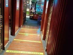 -北京老门框爆肚涮肉馆(锦业路店)