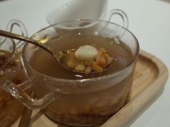 -炖物24章·顺时轻养茶(杭州大厦店)