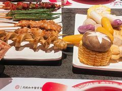 -降霜牛寿喜烧.和牛金赏Plus(501城市广场店)