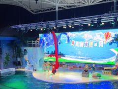 -三亚海昌梦幻海洋不夜城