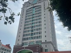 -厦门大学(思明校区)