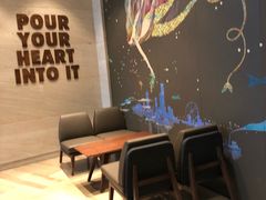 -星巴克(深圳香港大学深圳医院店)