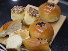 -王森咖啡西点烘焙培训(上海名厨中心店)