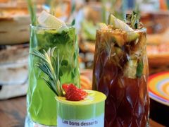 -泰妃殿(宏伊国际广场店)