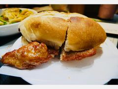 牛记咖喱美食 十月初五日街店 图片 澳门 第25页 大众点评网