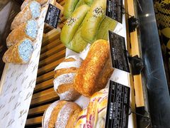 -Let's Taipei 非常烘焙(太古里店)