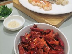 -品海楼·大连海胆锅贴馆(东港店)