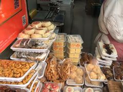 -老王记糕干(养鱼池路店)