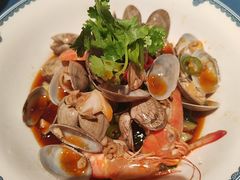 -宴周康·精致江浙菜(周浦店)