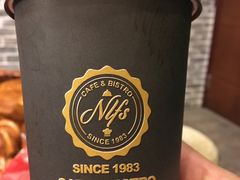 -NLFS1983咖啡花园餐厅(锦桂店)